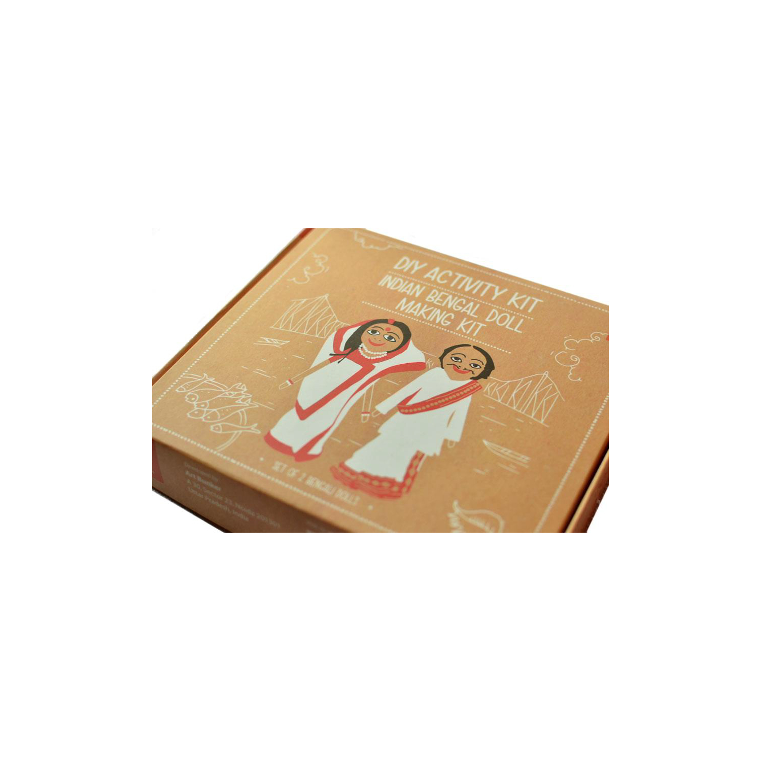 natural and artistic